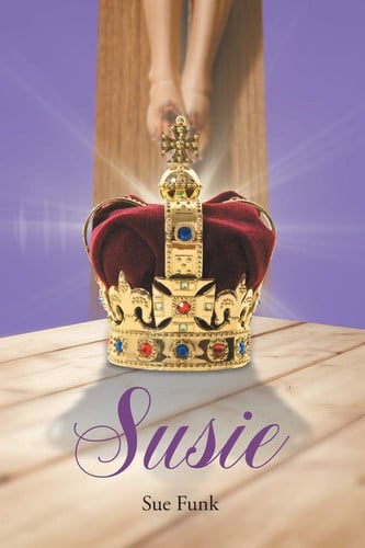 Cover of Susie