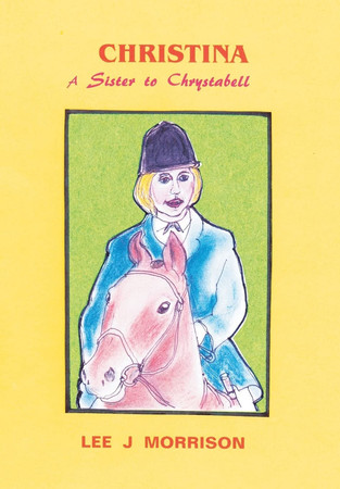 Cover of Christina: A Sister to Chrystabell