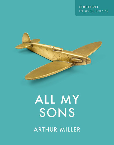 Cover of All My Sons