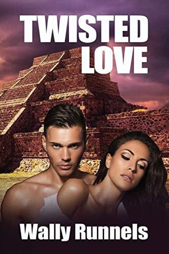Cover of Twisted Love