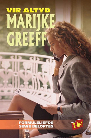 Cover of Vir Altyd