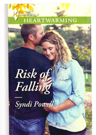 Cover of Risk of Falling