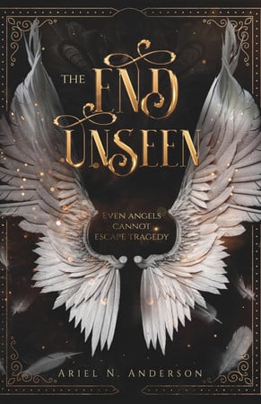 Cover of The End Unseen