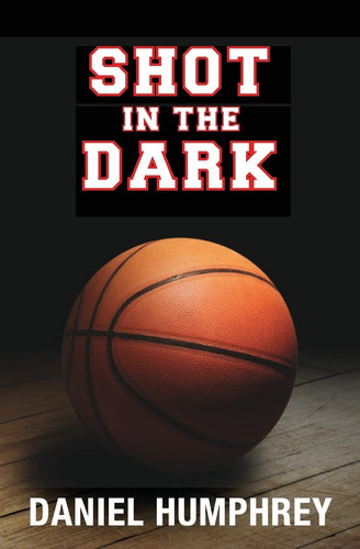 Cover of Shot in the Dark