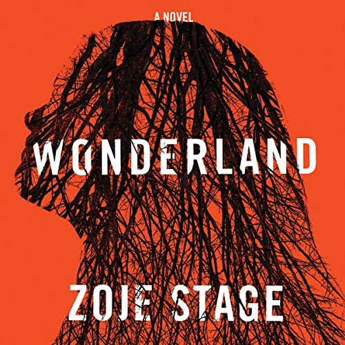 Cover of Wonderland