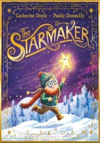 Cover of The Starmaker