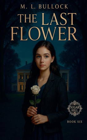Cover of The Last Flower