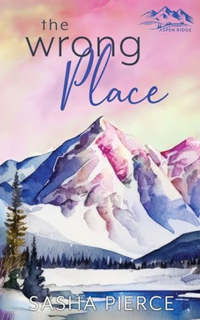 Cover of The Wrong Place