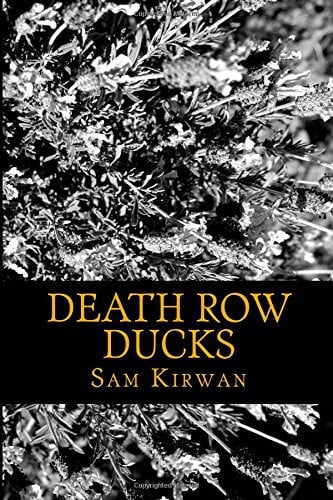 Cover of Death Row Ducks