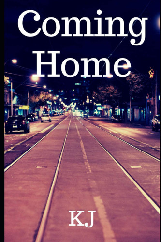 Cover of Coming Home