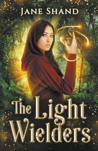Cover of The Light Wielders