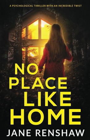 Cover of No Place Like Home