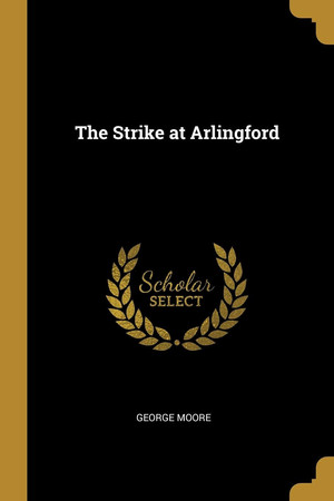 Cover of The Strike at Arlingford