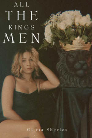 Cover of All The Kings Men