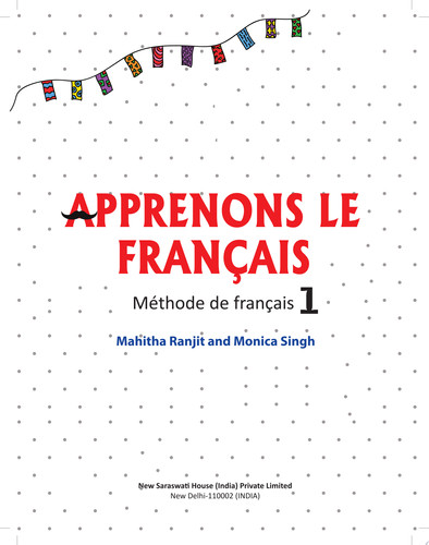 Cover of Fre-ApprenonsLeFrancais-TB-01-R