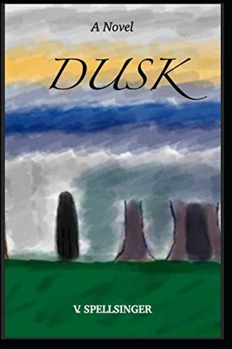 Cover of Dusk