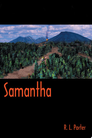 Cover of Samantha