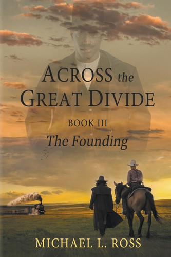 Cover of The Founding