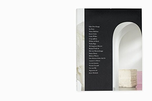 Cover of Exhibitions/Ausstellungen 2010-2015 - K.m Kunstverein München e.V.