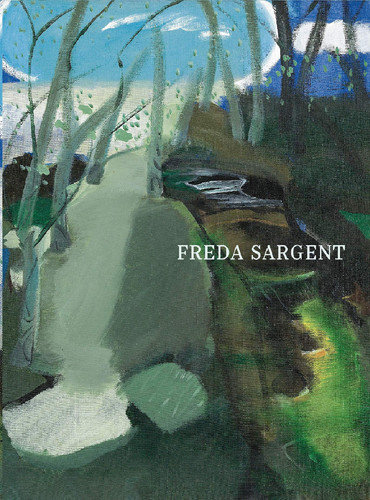 Cover of Freda Sargent