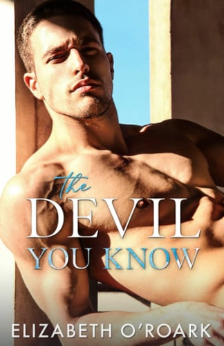 Cover of Devil You Know