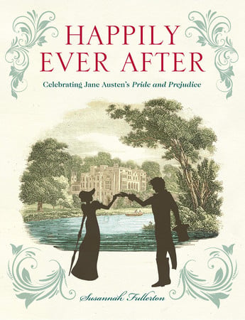 Cover of Happily Ever After