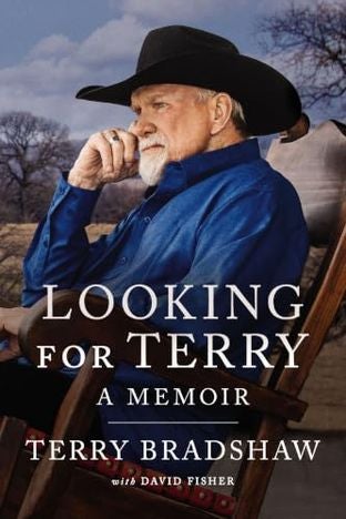 Cover of Looking for Terry: A Memoir