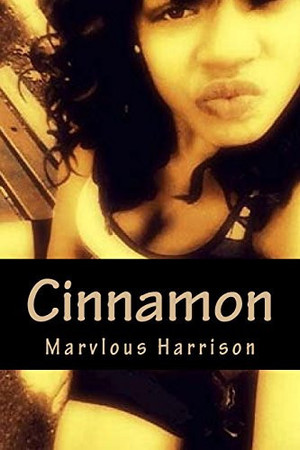 Cover of Cinnamon