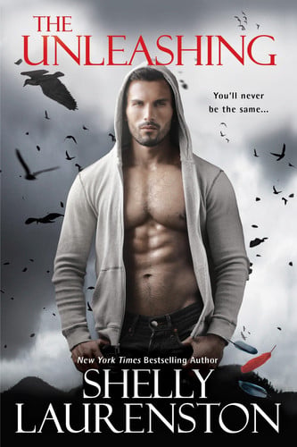 Cover of The Unleashing (Call of Crows, #1)
