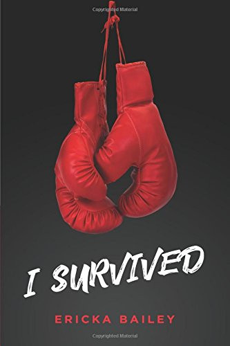 Cover of I Survived