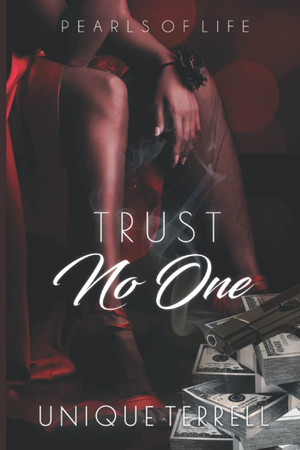 Cover of Trust No One