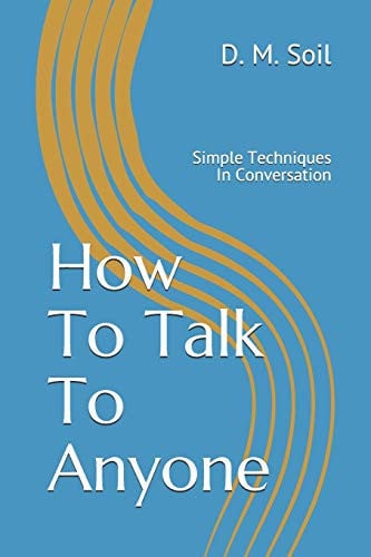 Cover of How To Talk To Anyone