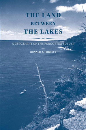Cover of The Land Between the Lakes