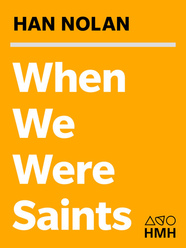 Cover of When We Were Saints