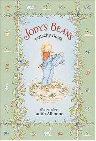 Cover of Jody's Beans