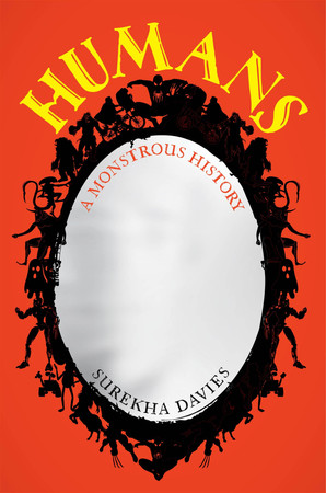 Cover of Humans