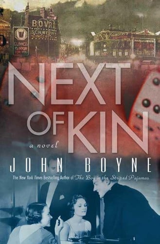 Cover of Next of Kin
