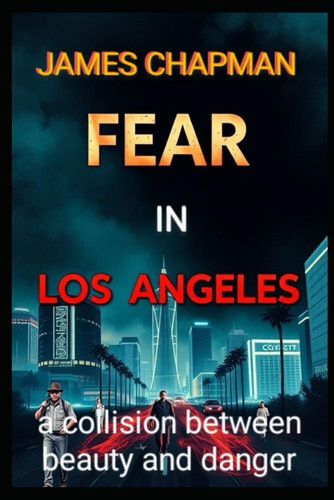 Cover of Fear In Los Angeles
