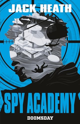 Cover of Doomsday