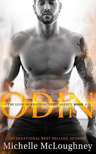 Cover of Odin