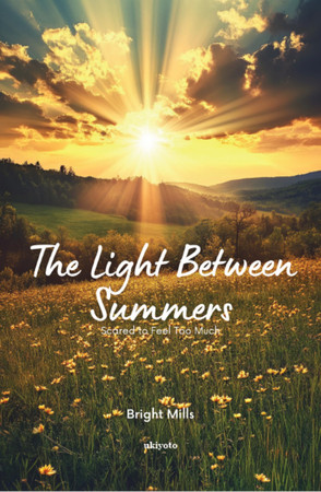 Cover of The Light Between Summers