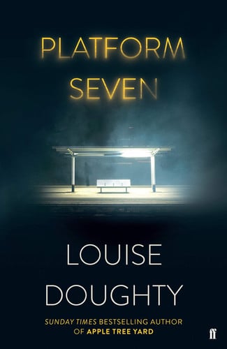 Cover of Platform Seven