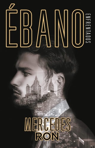 Cover of Ébano