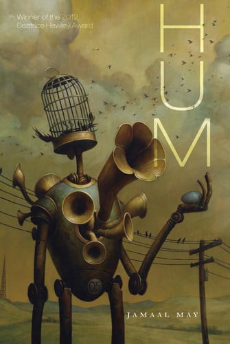 Cover of Hum