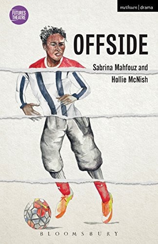 Cover of Offside