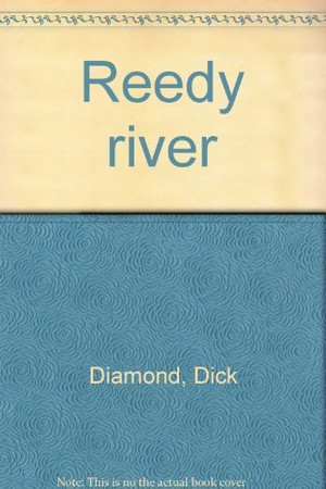 Cover of Reedy River