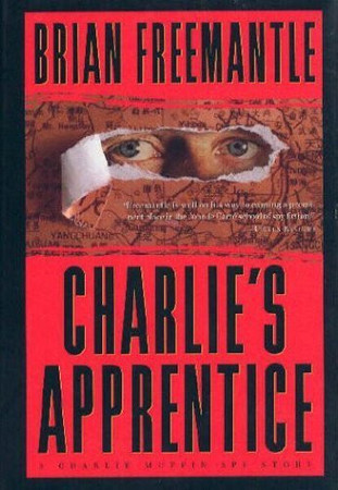 Cover of Charlie's Apprentice