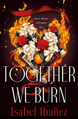 Cover of Together We Burn