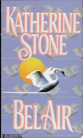 Cover of Bel Air