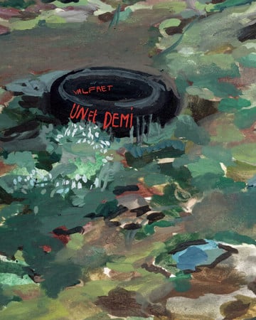 Cover of Un Et Demi